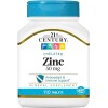 N/A 21st Century Chelated Zinc 50 mg Tablets, 110 Tabs