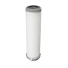Camco 40621 EVO Premium Water Filter Replacement Cartridge , White