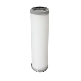Camco 40621 EVO Premium Water Filter Replacement Cartridge , White