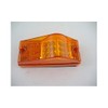 United Pacific Amber 18 LED Trailer Bus Mid Turn Signal