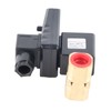 Electronic Drain Valve with Timer Tank Drainage Electric Solenoid Valve