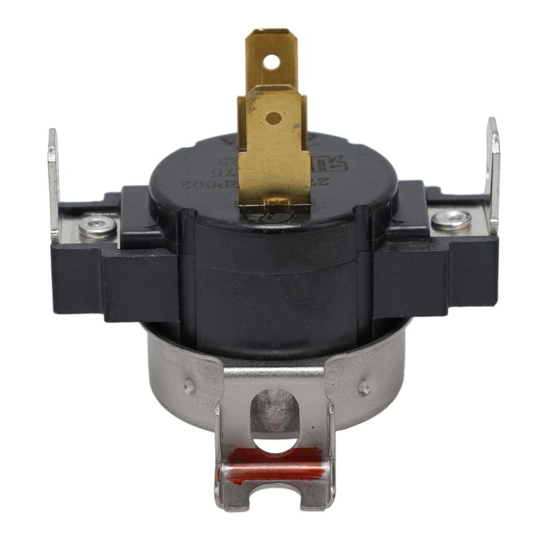 Supplying Demand WE04X25201 4587508 Clothes Dryer Inlet Thermostat Replacement