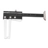 Disc Brake Micrometer Metric Caliper for Brake Disc Depth 0-60mm