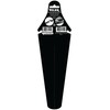 Velox Unisex Velox Under Saddle Mud Guard Black, Black, Universal