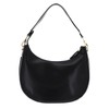 Valentino Women's 8aj-Tonga Re Handbag, nero