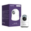 SmartThings Aeotec WiFi IP Camera Security Camera 1080p Full HD