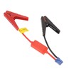 Jump Starter Cable Multifunctional 10 AWG Portable Anti Reverse Charging