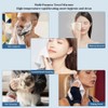 Hot Towel Warmer Dispenser, 5s Fast Heating Towel Machine for