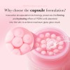 Medicube Pdrn Pink Collagen Capsule Cream 55g - K Beauty