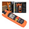 Optical Fiber Power Meter Professional ‑50 To 26dBm High Accuracy