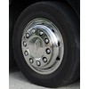 Hansen Styling Parts Universal Truck Wheel Nut Caps 32 mm