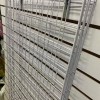 Exhivit Reja / Malla Exhibidora De 100x50cms -2 Pz Color