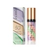 3-in-1 Face Primer with SPF 50 – Colour Corrector &