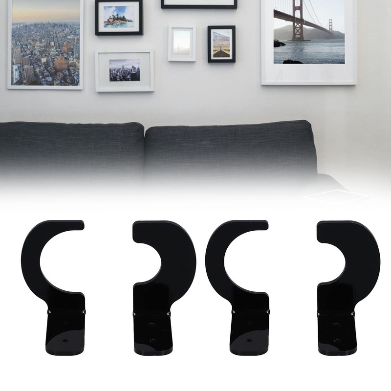 Gsycle Sword Hook, Sword Wall Mount, Wall Mount, Sword Wall