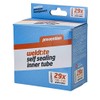 Weldtite Tools: Self Sealing Inner Tube - 29 x 1.90-2.35”