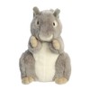 Aurora, 35011, Eco Nation, Squirrel, 8In, Soft Toy, Grey &