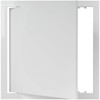 Repa Market Access Panel Door White Opening Flap Cover Plate