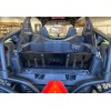 Kawasaki Teryx KRX 1000 Rear Tail Gate - Aluminum Black