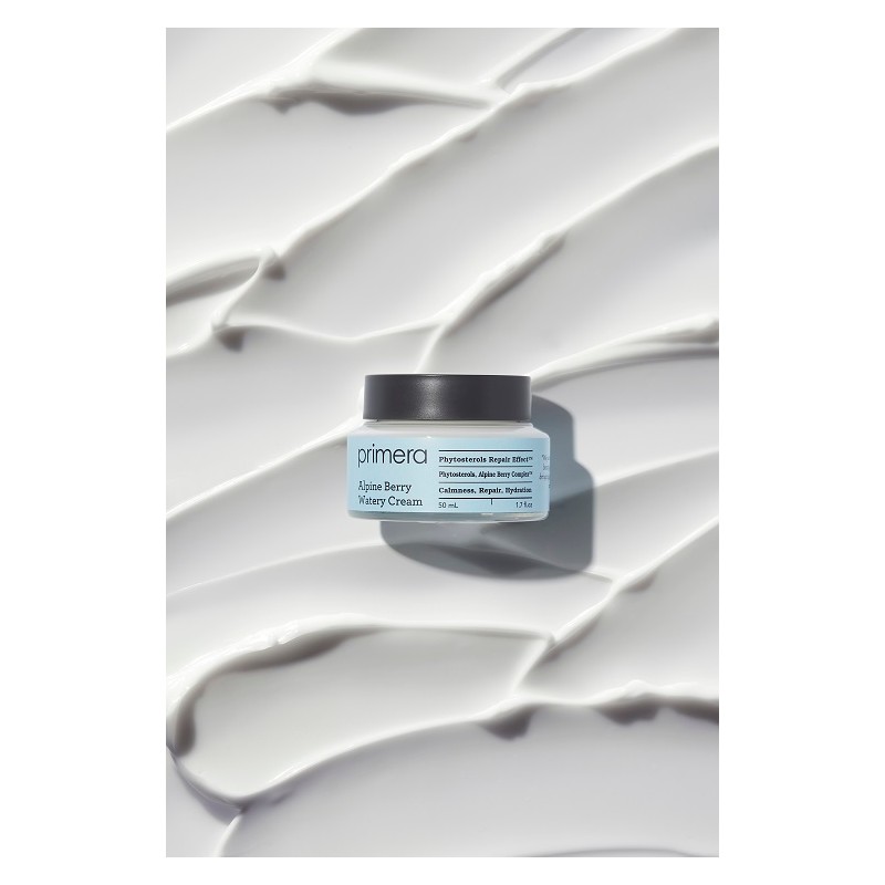 primera Alpine Berry Watery Cream 50mL - Main Item Only