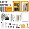 Mayplous A5 Conference Folder Business Organiser Bag Notepad Carry Bag