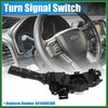 Motoforti Multifunction Switch Turn Signal Switch Windshield Wiper Washer Combination