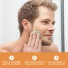 Hc Exfoliante Facial For Hombre B For Controlar La Grasa
