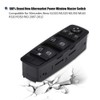 Bouton ml + Power Window Switch Front Driver Side Master