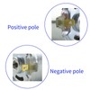 CONQUERALL 895 DC Motor DC 12V 6000RPM / 24V 12000RPM
