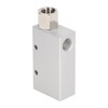 Vacuum Generator Brass Nozzle Aluminum Alloy Shell Negative Pressure Generator