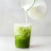 Sakura Box Matcha Latte Uji Tsujiri Con Leche - Caja