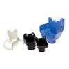 Apollo AGD4A1 Air Gap Drain, For 1/2", 3/4", 1" Reduced