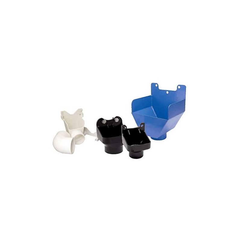 Apollo AGD4A1 Air Gap Drain, For 1/2", 3/4", 1" Reduced