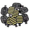 GRB Super Bright 921 LED Bulbs for RV Indoor Lights