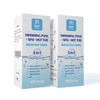 5 in 1 Water quality testing strips for hot tubs,