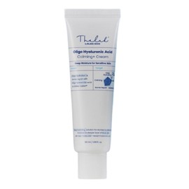 The Lab by Blanc Dou Low Molecular Hyaluronic Acid Calming+ Cream 80ml Soft Tofu Cream Moisturizing Skincare / 더랩바이블랑두 저분자 히알루론산 카밍+ 크림 80ml 순두부크림 보습 스킨케어 피부관리
