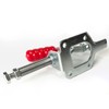 Push/Pull Quick-Release Toggle Clamp Hand Tool Hold-Down Clamp
