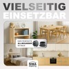 20 x Blind Plugs - Made in Germany - Made