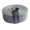 Oldhill Fastening Tapes Hook and Loop Reusable Straps Wires Cords