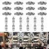 VEHITO Set of 24 Rocker Arm + Lifter For 2011-2019