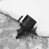 YINETTECH Sensore di temperatura dell'aria di aspirazione auto 0075422117 compatibile