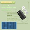 Rediboom 12 Pack Replacement Filter Cartridges Compatible with Cat and