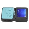M3 Handheld Game Console Relief Stress Lightweight Gaming Device with