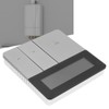Intelligent Home Thermostat Heating Temperature Controller LCD Display Thermoregulator