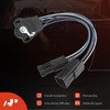 A-Premium TPS Sensor de posición del acelerador compatible con Jeep