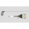 WT-2-19 Original Whale Tail – | Paintless Dent Repair Tools