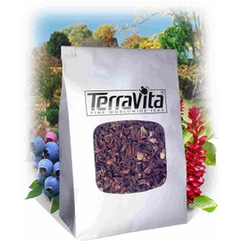 Tuscany Pear Rooibos Tea (Loose) (4 oz, ZIN: 518458)