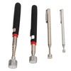 5 Pcs Set Magnetic Pickup Tool 15LB 10LB 3.5LB 1.5LB