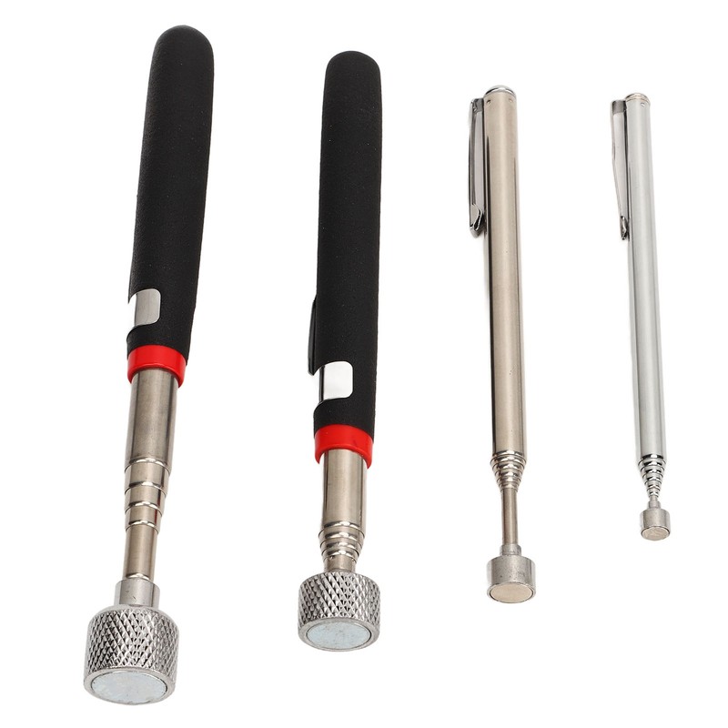 5 Pcs Set Magnetic Pickup Tool 15LB 10LB 3.5LB 1.5LB