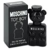 MOSCHINO TOY BOY for Men Mini Cologne 0.17 oz Eau de Parfum Splash NEW IN BOX