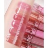 Brillo Labial Rom&nd Glasting Color Gloss para Volumen e Hidratación
